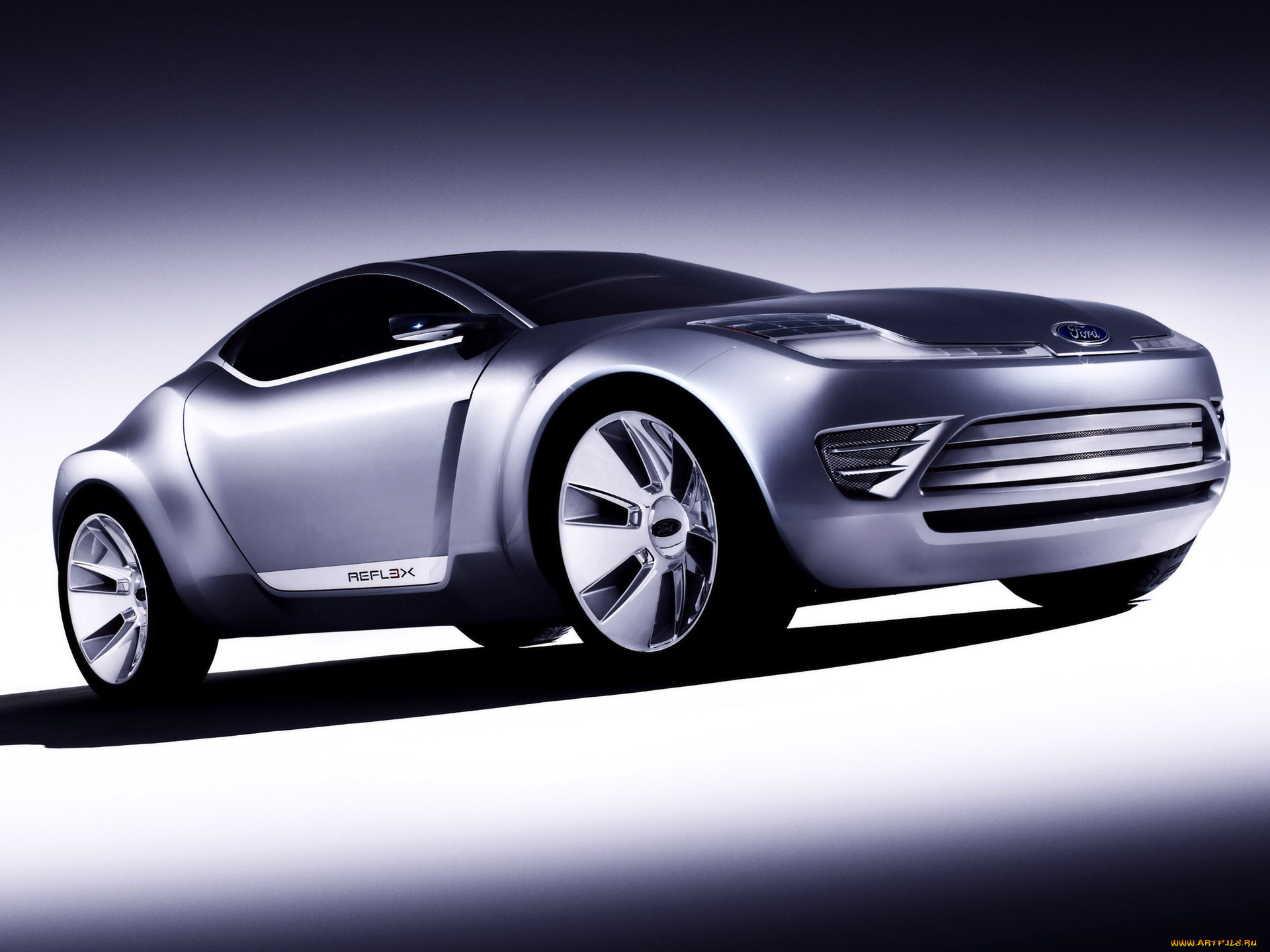, ford